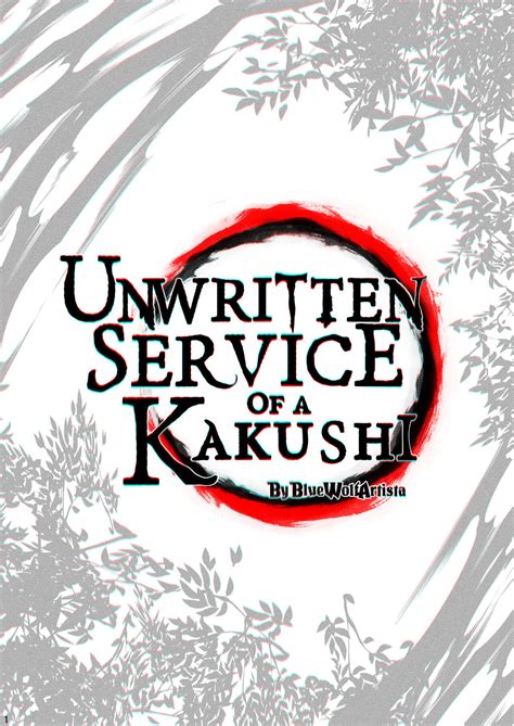 unwritten servi ce of kakushi|The special kakushi